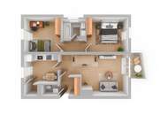 Moderne 3-Zimmer-Wohnung mit Balkon in Spittal an der Drau - Ihr neues Zuhause!