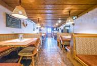 Hochwertig renovierte Pension mit Stammkundschaft nahe Kühtai!