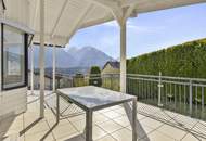 Gemütliches Ferienhaus/Wohnhaus mit Panoramablick Nähe Turnersee
