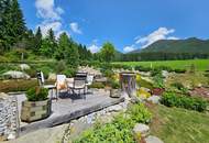 Gemütliches Wohn- Ferienhaus mit BERGpanorama in St. Johann/Tauern "Ein Juwel ... für Alle, die das Besondere lieben