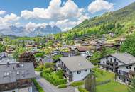 Exklusiver Freizeitwohnsitz am Sonnberg mit Panoramablick