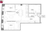 Exklusives 2 Zimmer LUXUS-Apartment im 5-Sterne-Hotel 1010 Wien – Nähe Stephansdom ++ Mit Concierge-Service & Hotelkomfort