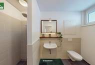 Zentral &amp; modern - Gemütliche 3-Zimmer-Wohnung mit Terrasse im Herzen von Graz!