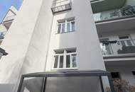 Exklusive 3-Zimmer-Neubauwohnung mit Balkon – Top-Ausstattung &amp; komplett möbliert