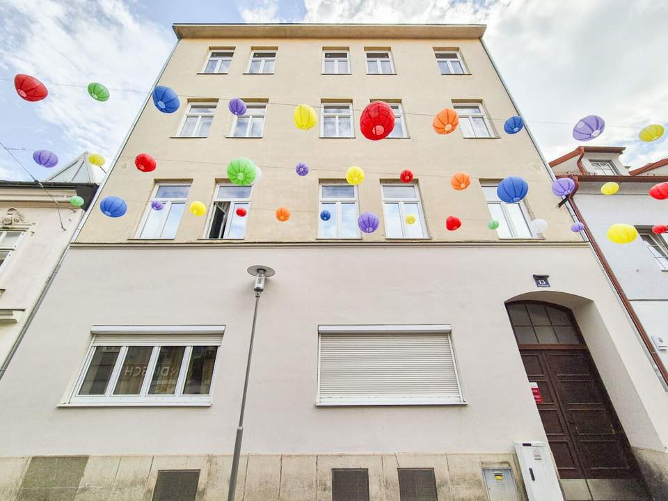 Zwangsversteigerung einer ca. 138 m² großen Wohnung in 2700 Wiener Neustadt