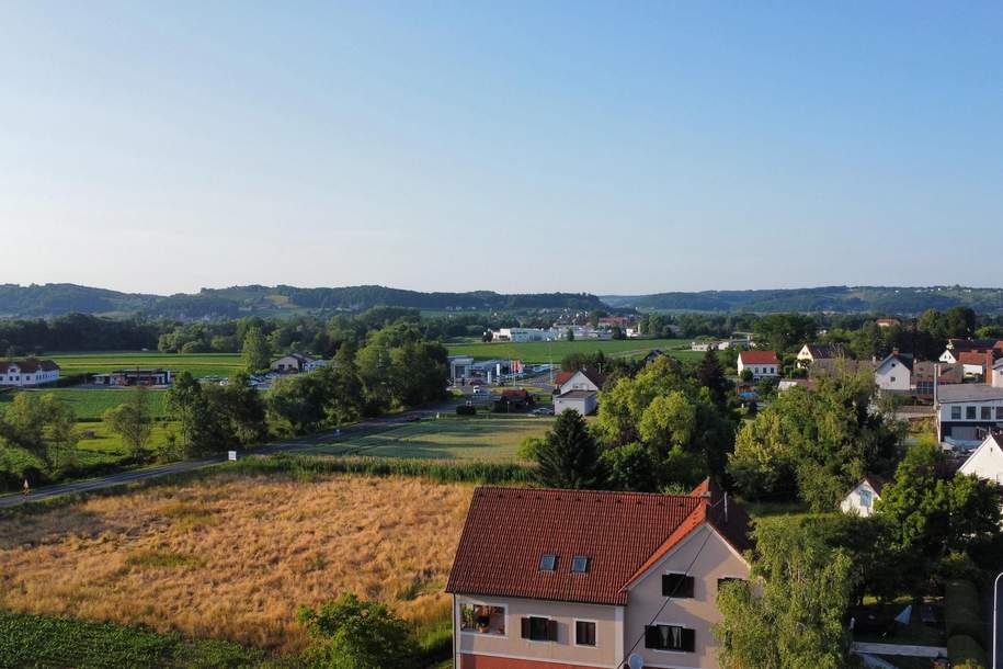 Großzügiges, gepflegtes Haus zentral in Fehring (Provisionsfrei), Haus-kauf, 459.000,€, 8350 Südoststeiermark