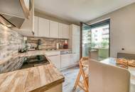 Familienfreundliche 5-Zimmer-Wohnung in Toplage Innsbruck