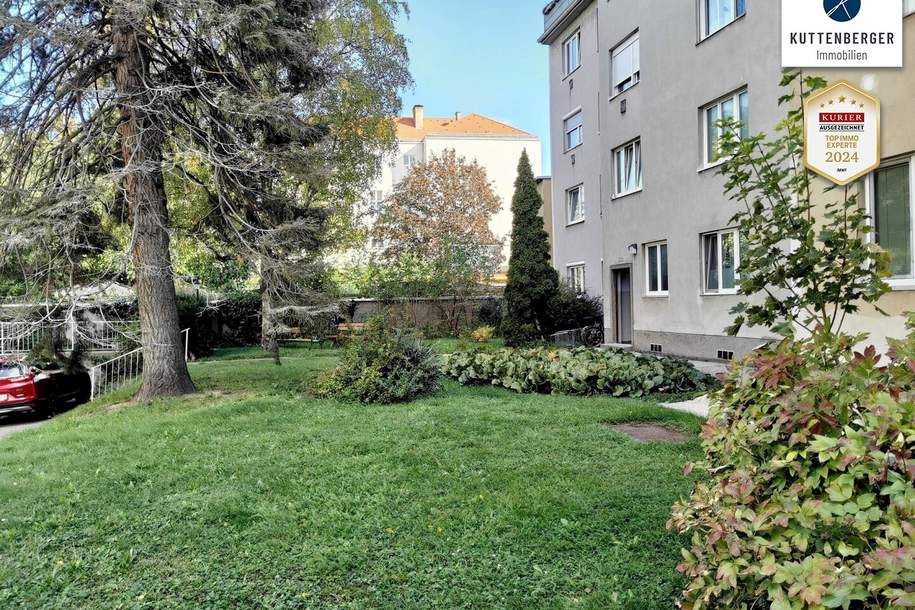 Wohlfühloase mit Terrasse in zentraler Lage von Schwechat!, Wohnung-kauf, 199.000,€, 2320 Bruck an der Leitha