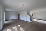 Erstbezug !!! Traumhafte Doppelhaushälfte - mit 5 Zimmern, Garten, Wohnkeller und Stellplätzen!