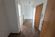 Helle 83m² Wohnung mit Balkon / Förderbar/ in St Leonhard am Forst