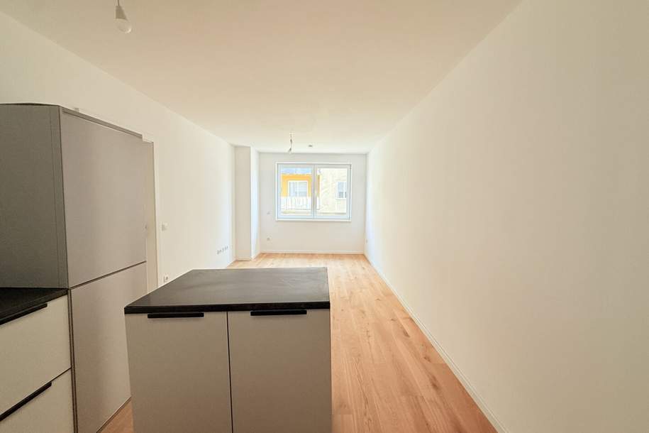 JETZT INVESTIEREN - Moderner 2-Zimmer-Erstbezug mit hochwertiger Ausstattung in Floridsdorf, Wohnung-kauf, 229.084,€, 1210 Wien 21., Floridsdorf