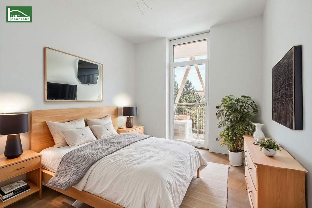 LEVEL GRAZ – Urban Living auf dem nächsten Level