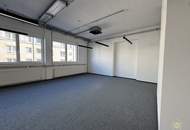 Erstbezug nach Renovierung: Hochwertiges Büro zentral im 10. Bezirk