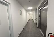 ERSTBEZUG "ein viertel grün" in Wr. Neustadt - 2 Zimmerwohnung mit großem Garten