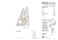 PROVISIONSFREI! Helle 2-Zimmer-Wohnung mit Schrankraum, Balkon, Bad mit Fenster