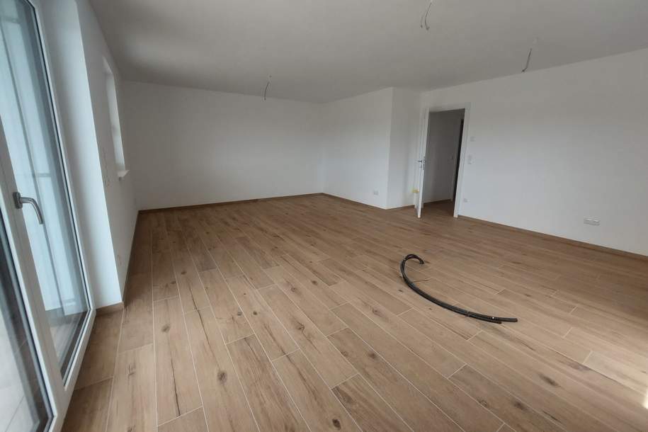Erstbezug! 3- Zimmerwohnung im 1. Obergeschoss - Top 4, Wohnung-kauf, 329.380,€, 5280 Braunau am Inn