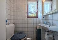 Einfamilienhaus mit Potenzial in ruhiger Grünlage in Tobelbad/Pirka