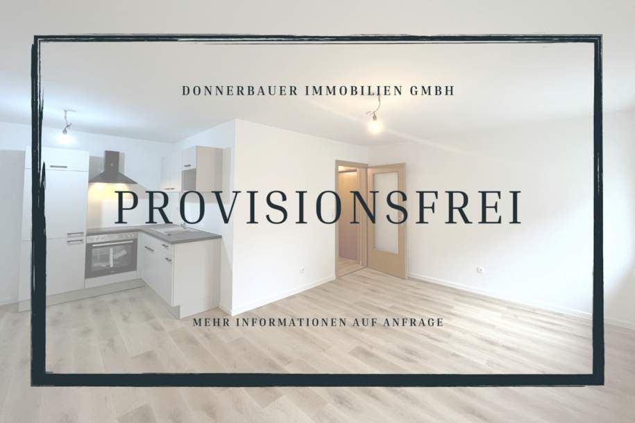 PROVISIONSFREI! Frisch renovierte Erstbezugswohnung in Kapfenberg, Wohnung-miete, 515,71,€, 8605 Bruck-Mürzzuschlag