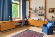 GROSSZÜGIGE WOHNUNG AM MEXIKOPLATZ IDEAL FÜR WOHNEN UND ARBEITEN