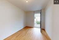 | AB FEBRUAR | 2 ZIMMER | 2. STOCK | 15 QM BALKON | NEUBAU | RICHTUNG SÜDEN |