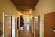 im Höhenluftkurort Mönichkirchen auf 1000m Seehöhe mit traumhaften Ausblick in die Bucklige Welt.