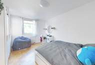 *** Helle Dreizimmerwohnung mit Wohlfühlcharakter nahe dem Klinikum ***