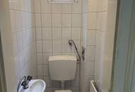 Sanierungsbedürftige 3-Zimmerwohnung mit Möglichkeit zur Umgestaltung beim Erich-Auer-Park
