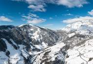 Luxus-Chalet, mit touristischer Nutzung, in Mühlbach am Hochkönig "Der Gipfel der Gefühle!"