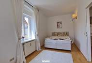 Lichtdurchflutete 2,5-Zimmer-Wohnung mit urbanem Flair - sofort bezugsfertig