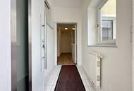 "3-Zimmer-Gartenwohnung mit Fernwärme &amp; 2 Parkplätzen