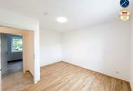 Generalsanierte Terrassenwohnung mit optimaler Verkehrsanbindung!