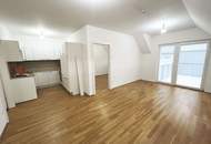 Moderne 3-Zimmer-Wohnung mit Balkon, hochwertige Ausstattung