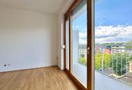 TOP renovierte Wohnung in Grazer Bestlage mit Weitblick