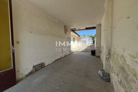 2 200 m² Grundstück im Zentrum, Haus-kauf, 2154 Mistelbach