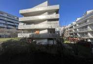 Q11 Leben in Simmering - Schöne 2-Zimmer-Wohnung mit Balkon und Deckenkühlung!