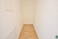 IU – Schöne 2-Zimmer-Wohnung mit Balkon in Hofruhelage