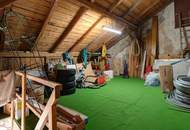 Ein/Zweifamilienhaus * teilweise renoviert * direkt am Wald gelegen * Ruhelage