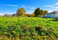 Wohnen im Grünen – mit der Stadt in greifbarer Nähe