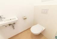 Moderne 2-Zimmer Wohnung mit Balkon nahe S-Bahn Jedlersdorf