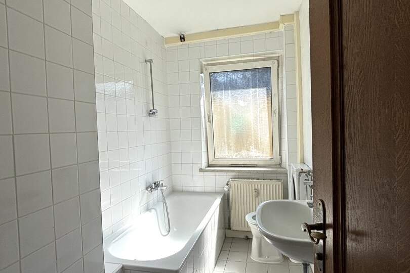 Gemütliche 2-Raum Wohnung in der Nähe des Wasserwalds mit idealer Verkehrsanbindung in das Zentrum von Linz!, Wohnung-miete, 529,84,€, 4020 Linz(Stadt)