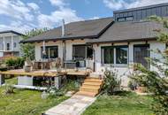 Haus mit 2 Wohneinheiten, Garten & Potenzial für 3 Einheiten in Bärnbach