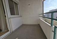 3-Zimmer Dachgeschoßwohnung + Loggia für die kleine Familie!