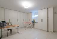 “Exklusives Architektenhaus – außergewöhnliche Gelegenheit weit unter dem Gutachtenswert"