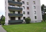 Mietwohnung mit Loggia in Neunkirchen "Am Spitz" zu vermieten!