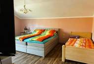 Ihre Liegenschaft in Lanzenkirchen! 3 Wohneinheiten - Selbst bewohnen oder vermieten!