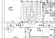 Sanierte Altbauwohnung mit Freifläche an der U3