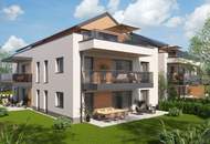 Neubau -Attraktive Balkonwohnung Top 7 Zweiklang – Oberndorf