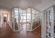 Penthouse mit einzigartigem Blick auf die Votivkirche