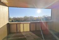 GROSSE 3-ZIMMER WOHNUNG IM PASSIVHAUS