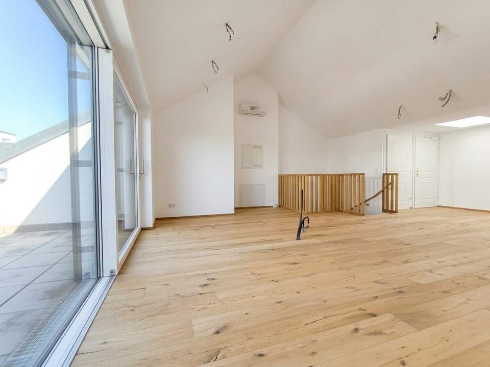 Exklusive Eigentumswohnungen in bester Korneuburger Wohnlage zu verkaufen !